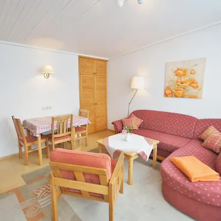 Hébergement de vacances Ferienbungalow 4 Dahme (Schleswig-Holstein)