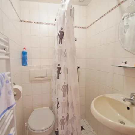 Ferienbungalow 4 * Dahme (Schleswig-Holstein)