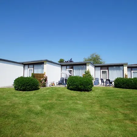 Ferienbungalow 4 Holiday home *