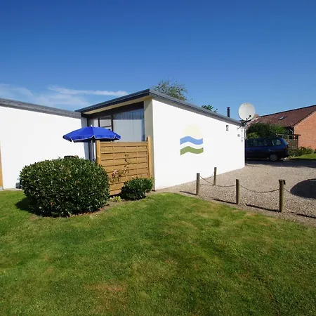 Ferienbungalow 4 Dahme (Schleswig-Holstein)