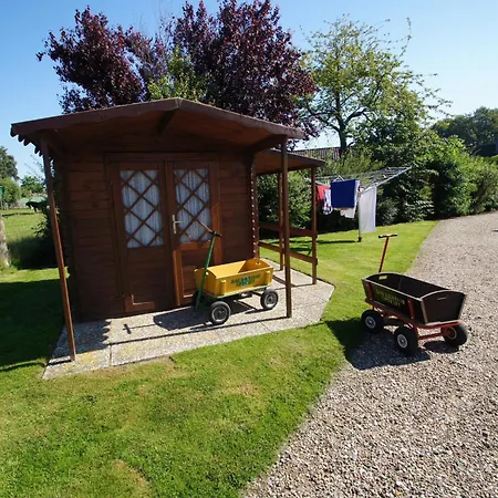 Ferienbungalow 4 * Dahme (Schleswig-Holstein)