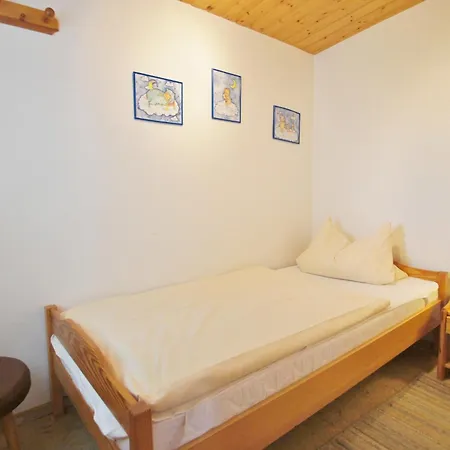 Ferienbungalow 4 Hébergement de vacances Dahme (Schleswig-Holstein)