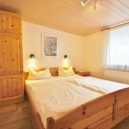 Holiday home Ferienbungalow 4 Dahme (Schleswig-Holstein)