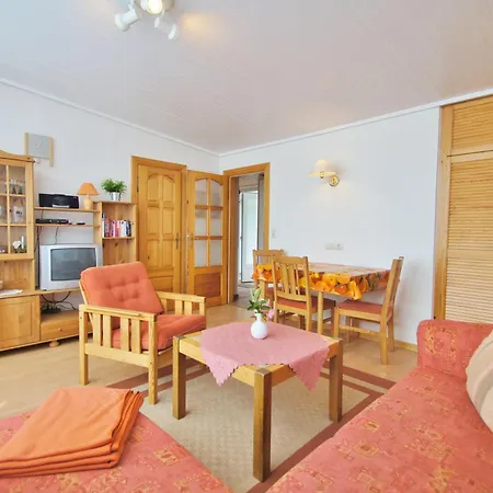 Ferienbungalow 4 *