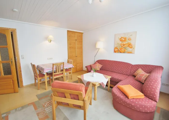 Casa de Férias Ferienbungalow 4 Dahme (Schleswig-Holstein)