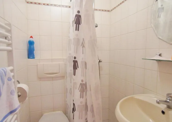 Ferienbungalow 4 * Dahme (Schleswig-Holstein)