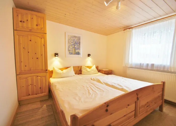 Casa de Férias Ferienbungalow 4 Dahme (Schleswig-Holstein)